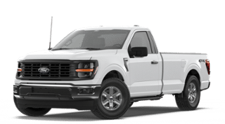 2026 Ford F-150® External Image 2